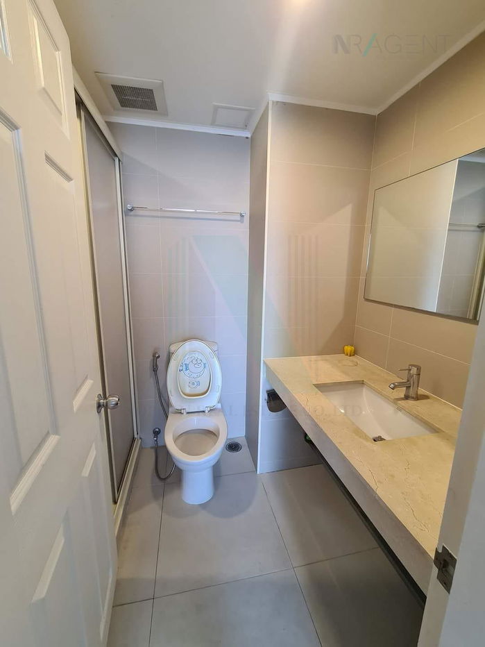 รูป ขายคอนโด ลุมพินี สวีท ปิ่นเกล้า 1 ห้องนอน ชั้น 18 ใกล้ MRT บางยี่ขัน - รูปที่ 8/8