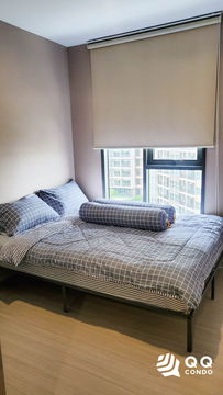 ** ให้เช่า The Parkland Phetkasem 56  1Bed 30 ตร.ม. พร้อมอยู่ **