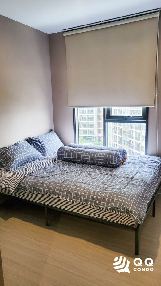 รูป ** ให้เช่า The Parkland Phetkasem 56  1Bed 30 ตร.ม. พร้อมอยู่ ** - รูปที่ 1/10