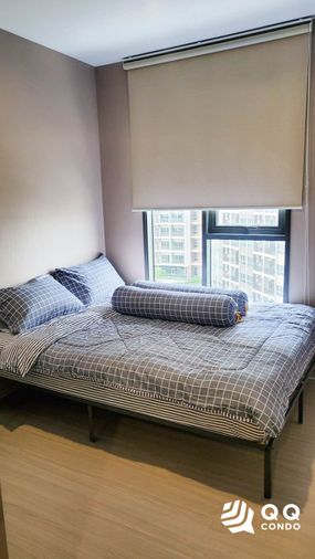 ** ให้เช่า The Parkland Phetkasem 56 1Bed 30 ตร.ม. พร้อมอยู่ **