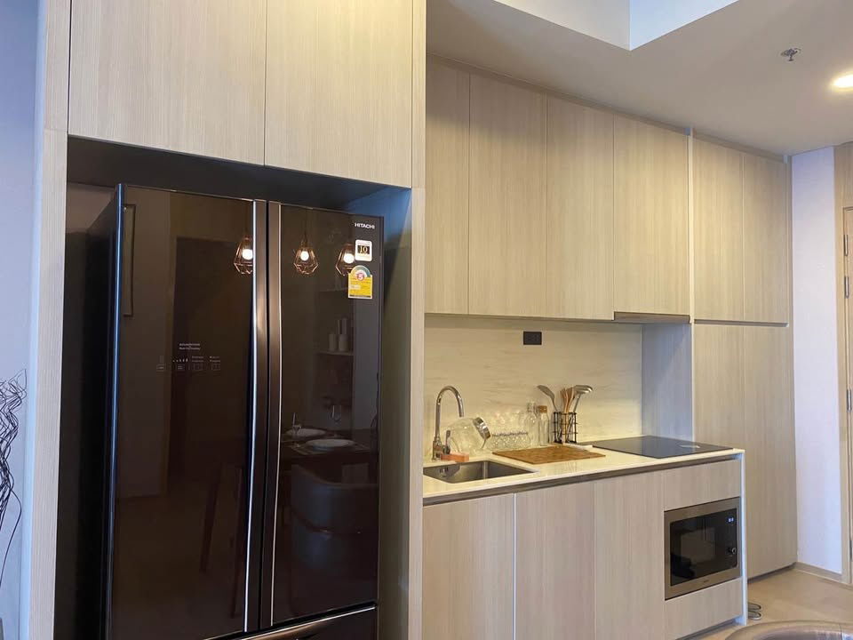 รูป ให้เช่าคอนโด Siamese Exclusive Sukhumvit 42 ใกล้ BTS เอกมัย 68,000 บาท รหัสทรัพย์: RS1122 - รูปที่ 11/17