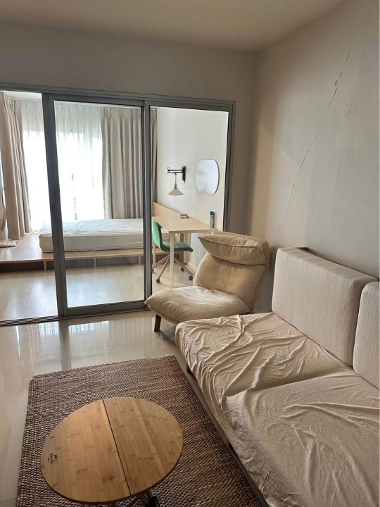 picture R2565 Condo For Rent Aspire Rama 9 - 2/9