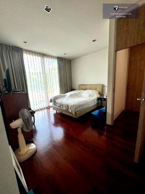 บ้านเดี่ยว วิทยาลัยสิ่งแวดล้อม : Home (PH) | บ้านเดี่ยว 2 ชั้น สไตล์โมเดิร์น #2025072911099