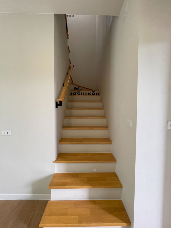 รูป เปิดโซนใหม่!! 🏡 บ้านใกล้คลับเฮ้าส์  HOTDEAL >> 3.69 ล้านบาท*   ใกล้โรงเรียนเด่นหล้า พระราม5 - รูปที่ 6/13