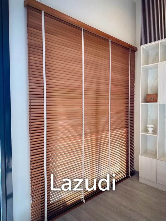 รูป 1 Bedroom 1 Bathroom 33 SQ.M The Line Sukhumvit 101 - รูปที่ 5/10