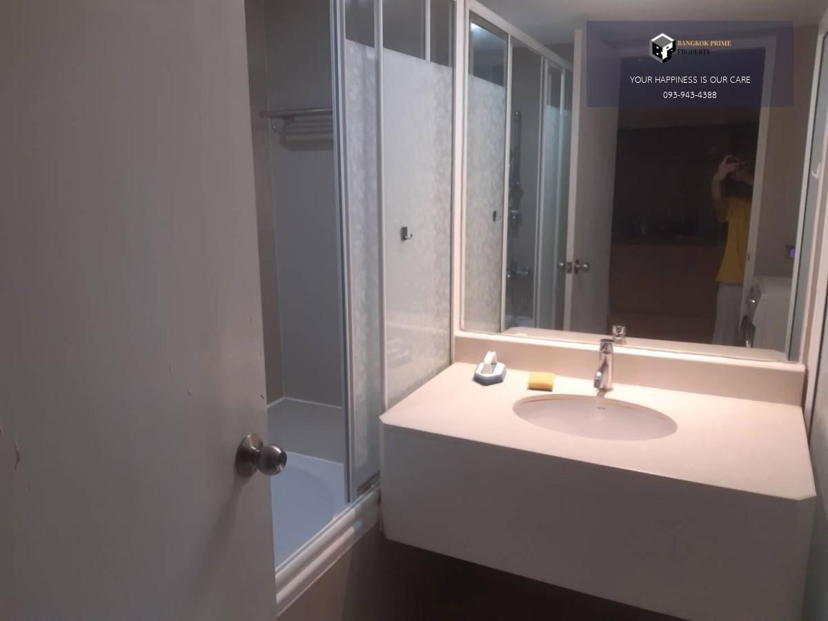 picture The Trendy Condominium | 🚝Near BTS, MRT Asok | #2025072911127 - 6/10