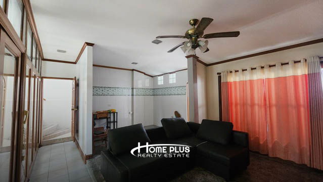 รูป บ้านเดี่ยว 2 ชั้น หมู่บ้านกฤษดานคร แจ้งวัฒนะ (หลังริม) - รูปที่ 12/26