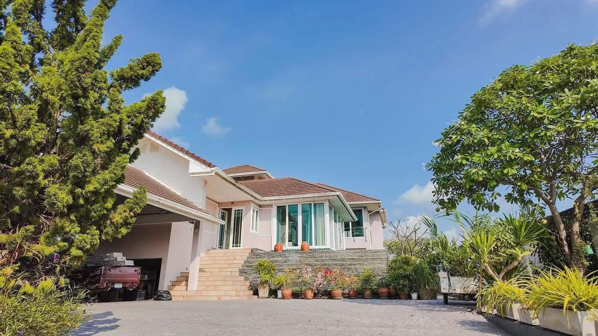 picture For Rent Pool Villa house near by Bang Saray Beach  - 18/18