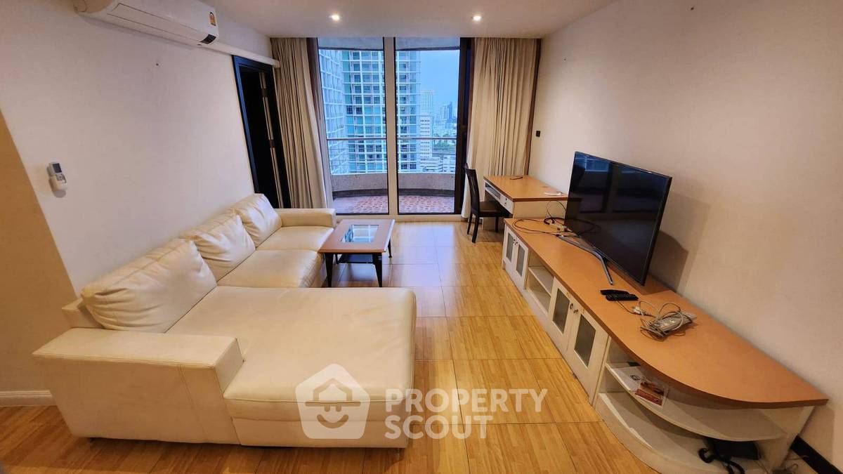 รูป คอนโด 3-ห้องนอน ที่ ศุภาลัย เพลส สุขุมวิท 39 ใกล้ BTS พร้อมพงษ์ (ID 974624) - รูปที่ 1/6