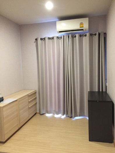 รูป 💥รหัส PSPK110440💥 📢📢For Rent Plum Condo Pinklao Station (2 Br 55 ตร.ม/22000) ชั้น 11 ครบ ใกล้ห้าง 📞 087-4496994 เฟิร์ส - รูปที่ 6/8