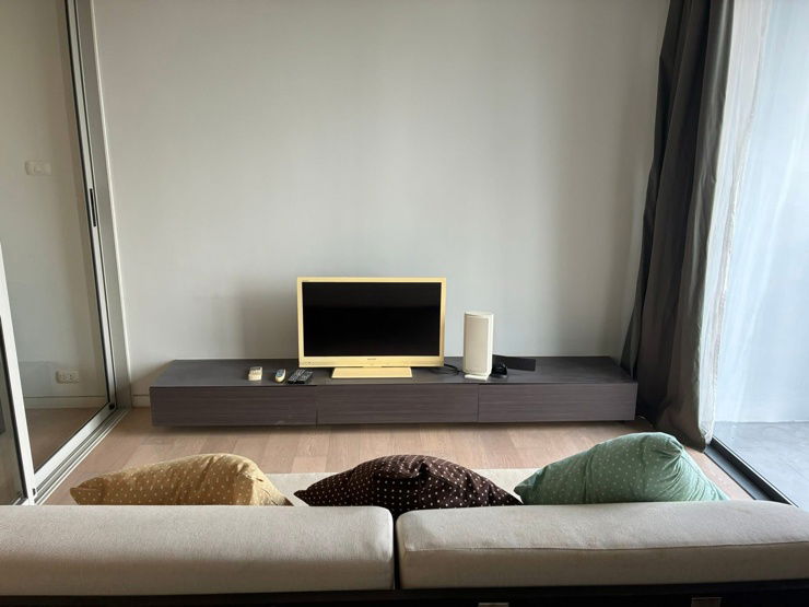 picture #Z1659 Condo for rent at Siamese Ratchakru - 6/8