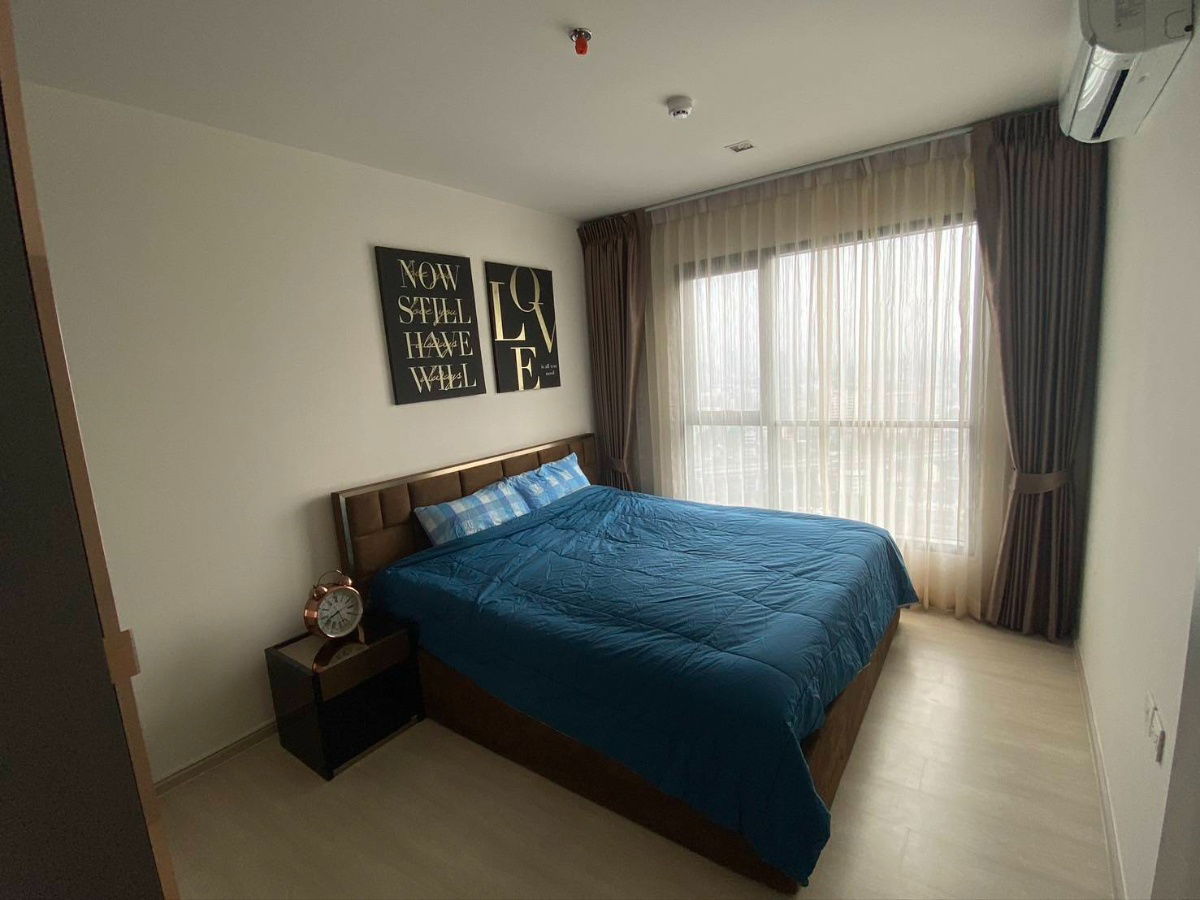 รูป *FOR RENT* Life สุขุมวิท 48  ใกล้ BTS พระโขนง  - รูปที่ 5/19