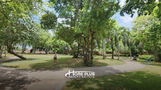 รูป บ้านเดี่ยว 2 ชั้น หมู่บ้านคาซ่าวิลล์ ราชพฤกษ์-แจ้งวัฒนะ (หลังมุม) - รูปที่ 8/30