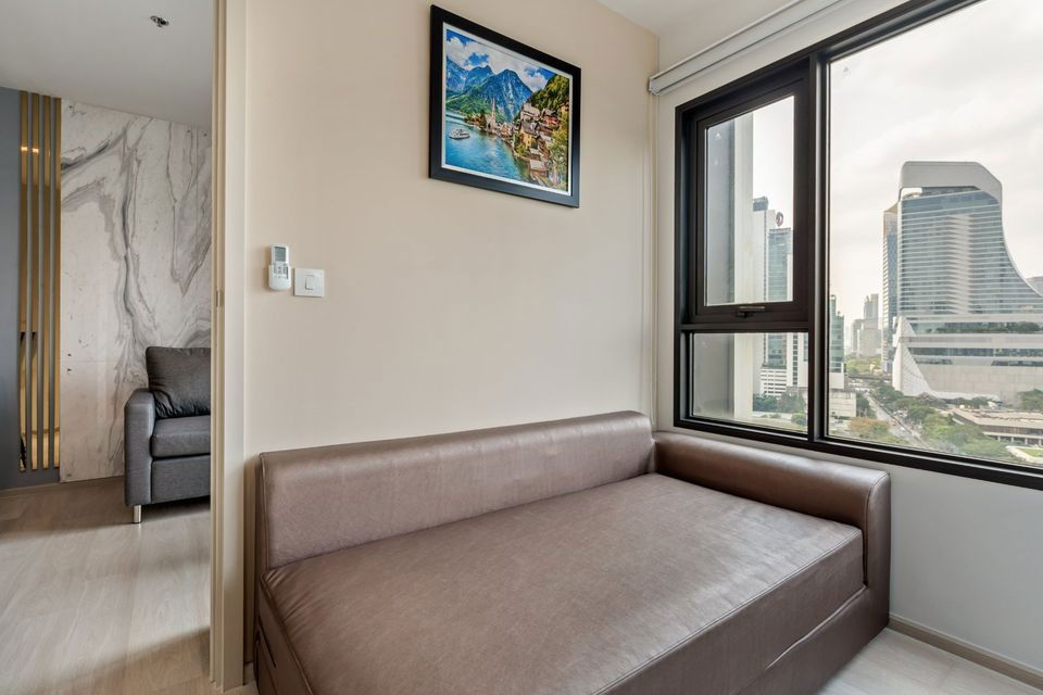 picture For Rent - Life One Wireless , Luxury Class 2 bedrooms 1 bathroom - 8/12