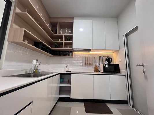 picture FOR RENT PRUKPIMAN THE GRAND PRIVATE RANGSIT - KHLONG 2 / 4 bedrooms 3 bathrooms / 60 Sqw. 200 Sqm. **45,000** CLOSE TO FUTURE PARK RANGSIT - 10/15