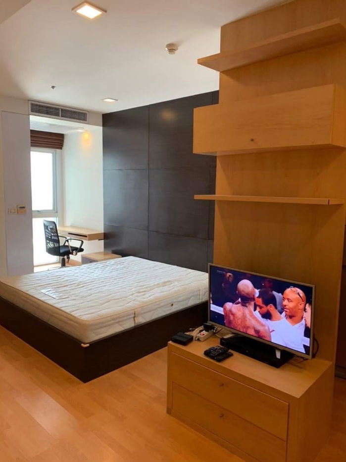 รูป #R5387  ให้เช่าคอนโด  Nusasiri Grand Condo  (Ekkamai) - รูปที่ 3/14