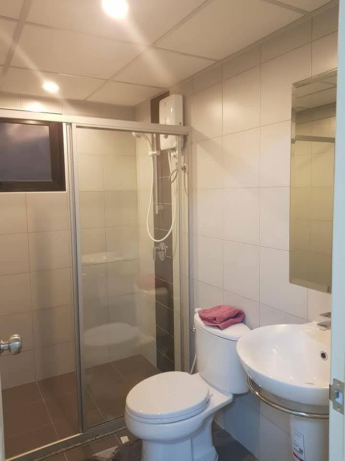 รูป 🌿 WS1781 [เช่า] Supalai loft chaeng wattana 💸 เช่าเพียง 9,500 บาท/เดือน 📐 MRT เมืองทอง - รูปที่ 2/6