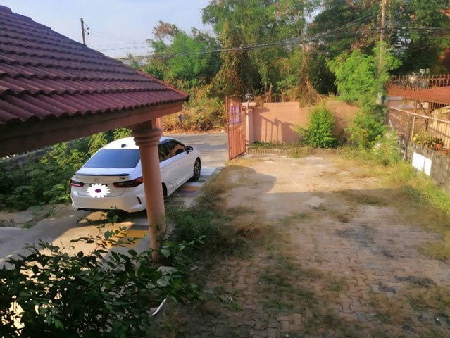 picture FOR RENT  HOUSE PROPERTY  23000 BAHT per MONTH - 2/8