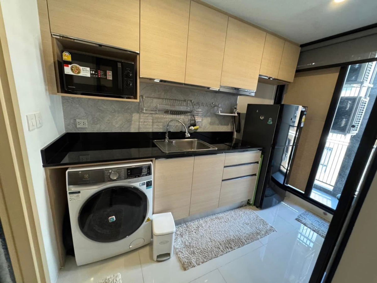 picture For Rent THE SHADE SATHON 1 ** Special Discount 10% ** Property Code G037 Line id: nudlee - 1/15