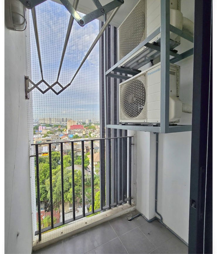 picture #Z1649 Condo for rent at The Tree Interchange - 9/9