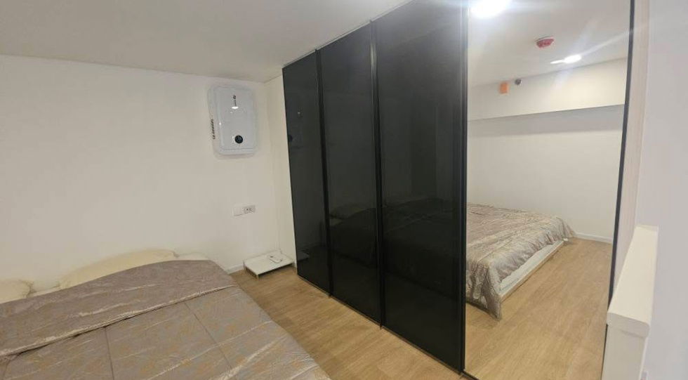 picture #R5391  Condo for rent Landmark@MRTA Station (Siamese Rama9)  - 9/12