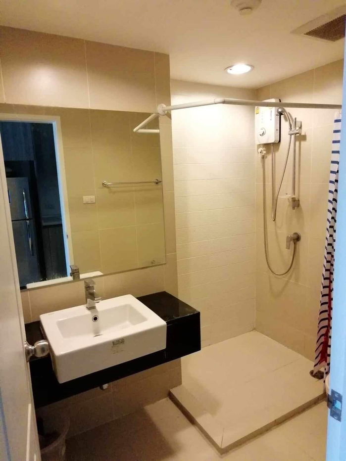 รูป Belle Grand Rama 9 Condo For Rent | CODE : RS1130 - รูปที่ 8/9