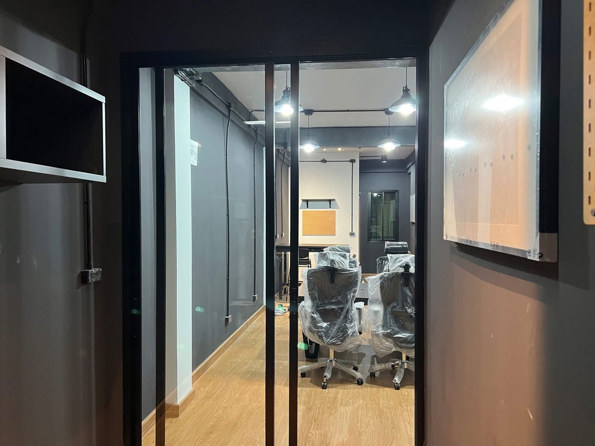 picture #R5392  Home Office for rent  Soi Maen Si  - 15/17