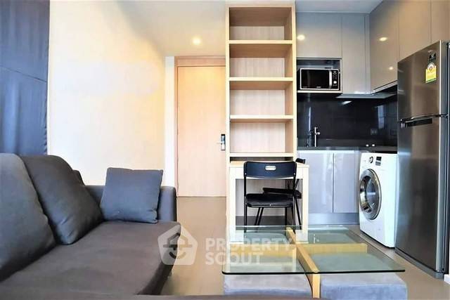 picture 1-BR Condo at M Ladprao near BTS Ha Yaek Lat Phrao (ID 435621) - 11/11