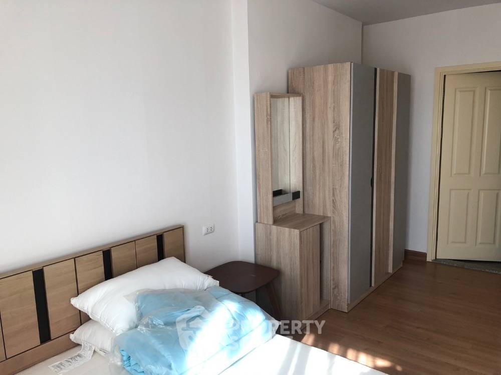 รูป คอนโด 1-ห้องนอน ที่ ศุภาลัย มาเรย์ พัทยา ใกล้ พัทยาใต้ (ID 1338051) - รูปที่ 4/6