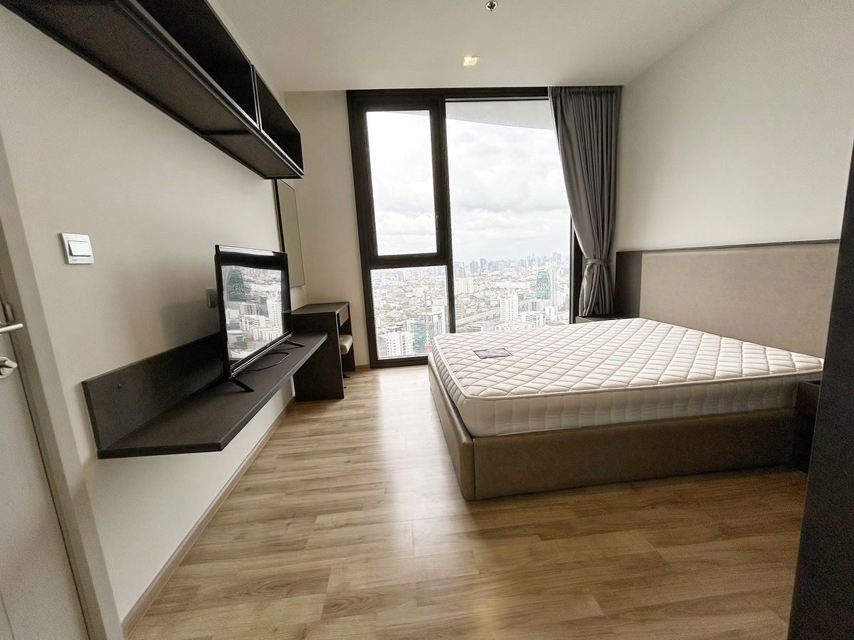 picture For Rent THE LINE Jatujak - Mochit ** Special Discount 10% ** Property Code G034 Line id: nudlee - 2/9