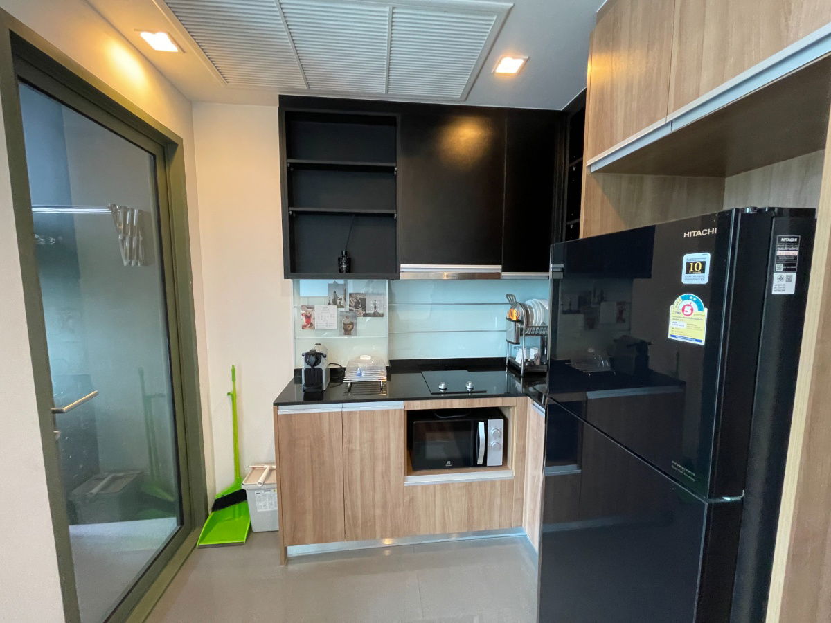 รูป Wish Signature Midtown Siam | Near BTS Siam - รูปที่ 12/16