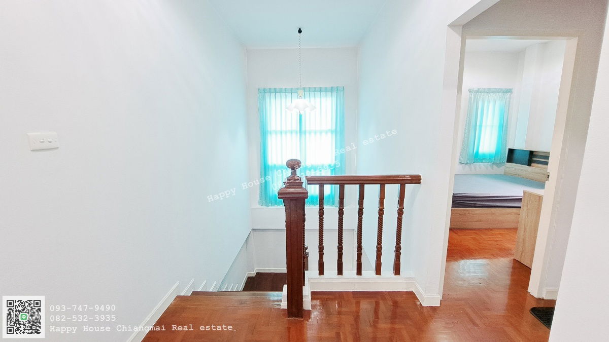 picture For Rent Single House in Koolpunt ville 7 Village - 18/38