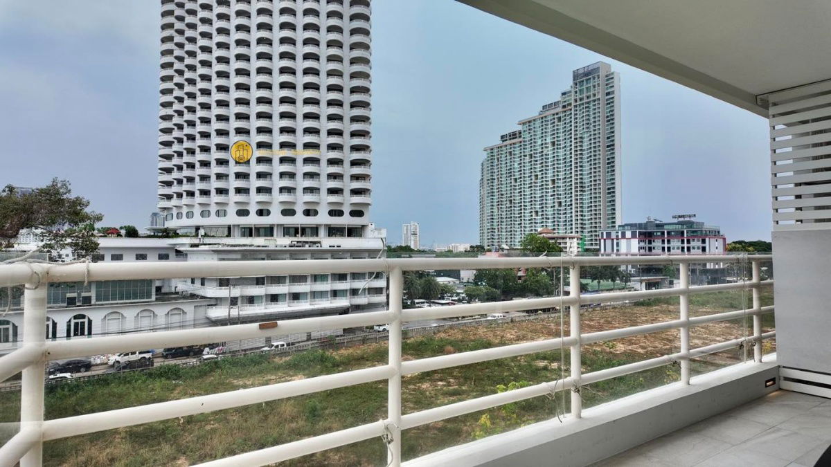 picture View Talay 8 for rentin in Jomtien - 4/20