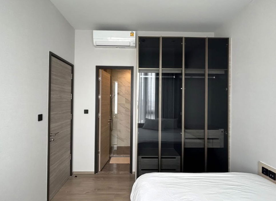 รูป #R5376 ให้เช่าคอนโด The Crest Park Residences (Ladprao) - รูปที่ 3/9
