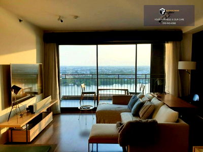 Condos for sale Silom and Sathorn Road : U Delight Residence Riverfront Rama 3 | BTS Saphan Taksin | #2025072911124