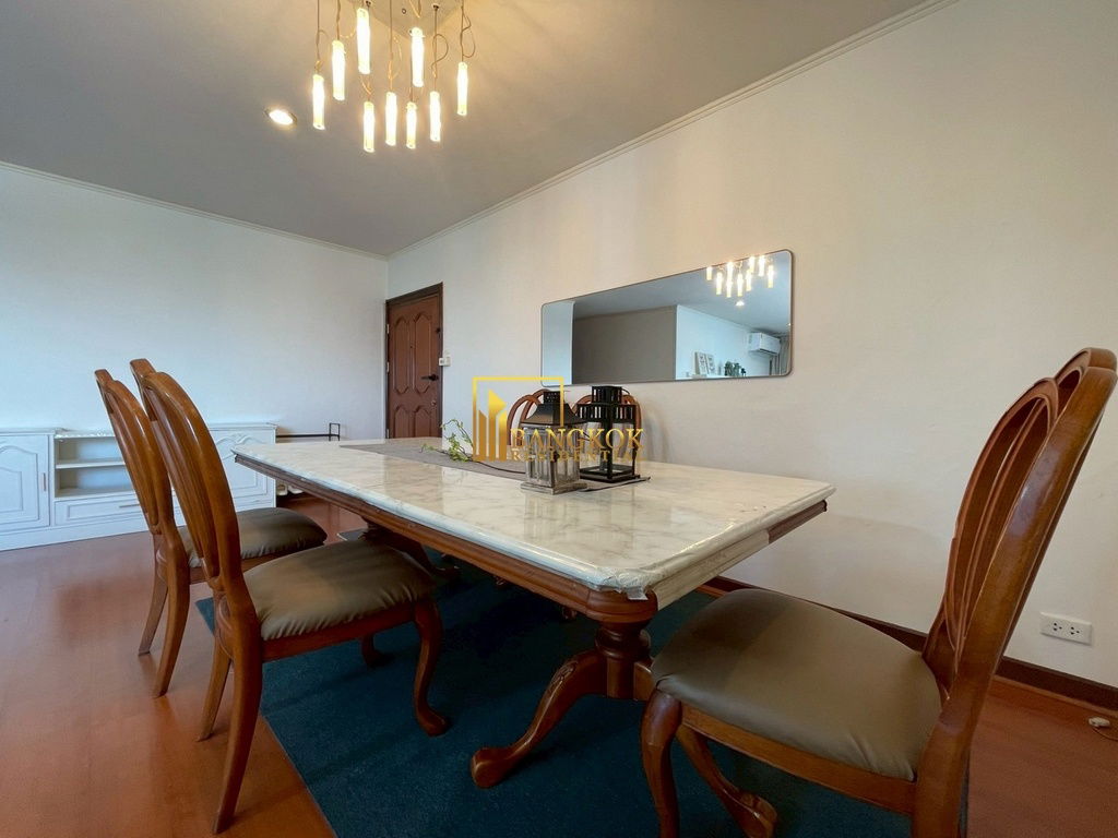 รูป Srivara Mansion 1 | Spacious 3 Bedroom Property in Ratchada - BR60434CD - รูปที่ 7/32