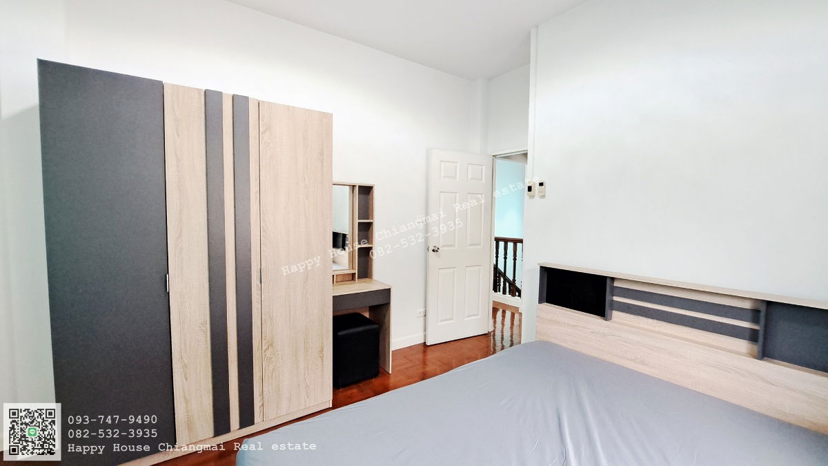 picture For Rent Single House in Koolpunt ville 7 Village - 28/38