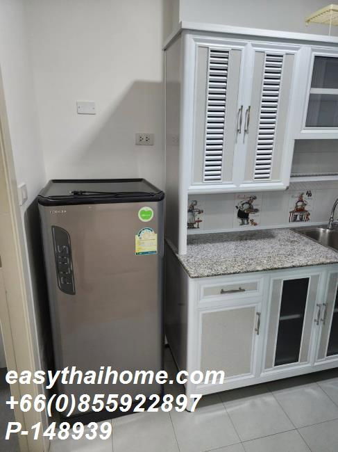 picture P-148939 🏢Condo for sell The One Plus Srinakarin fully furnished. - 7/9