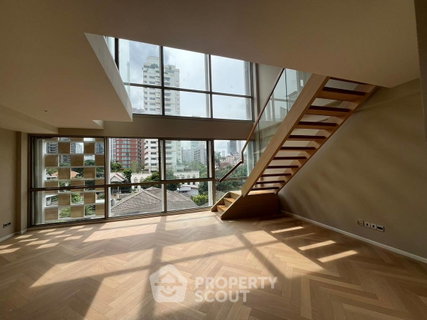 2-BR Condo at S47 Sukhumvit near BTS Phrom Phong (ID 2229660)