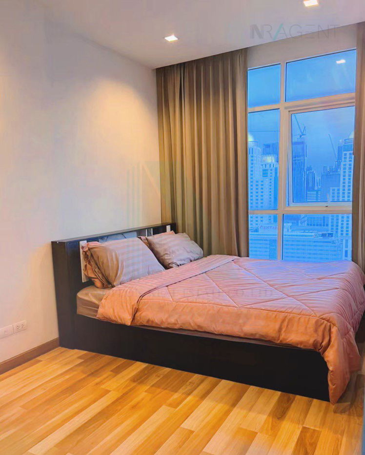 picture 📌 For Sell Condo IDEO VERVE RATCHAPRAROP Building 1, Floor 31,2 bed room, Room size 49 sqm - 8/8