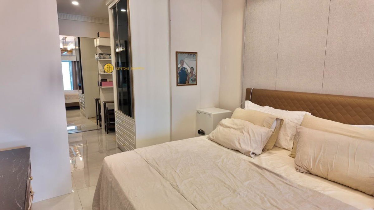 picture View Talay 8 for rentin in Jomtien - 9/20