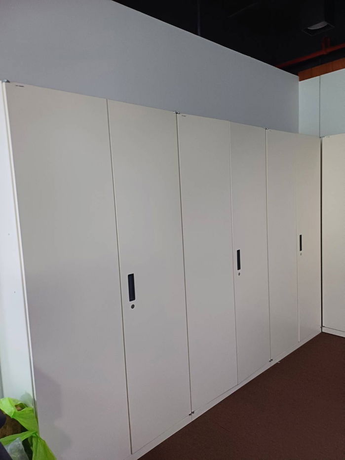รูป Office ใกล้BTS ร้านอาหารและแหล่งช้อปปิ้ง เดินทางสะดวก - รูปที่ 7/10