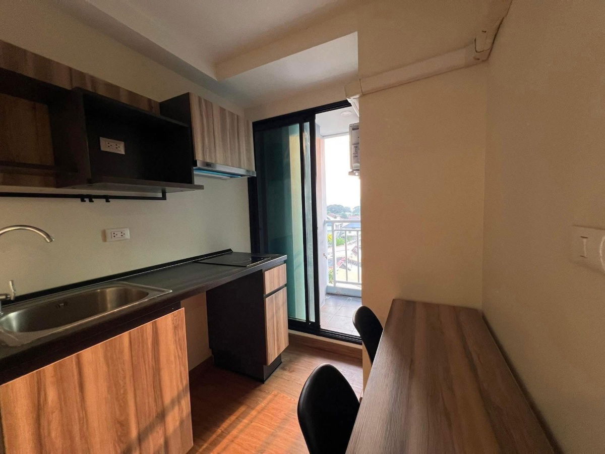 รูป Arise Ratchada 19 Condominium  MRT Ratchada 9,500 baht - รูปที่ 6/7