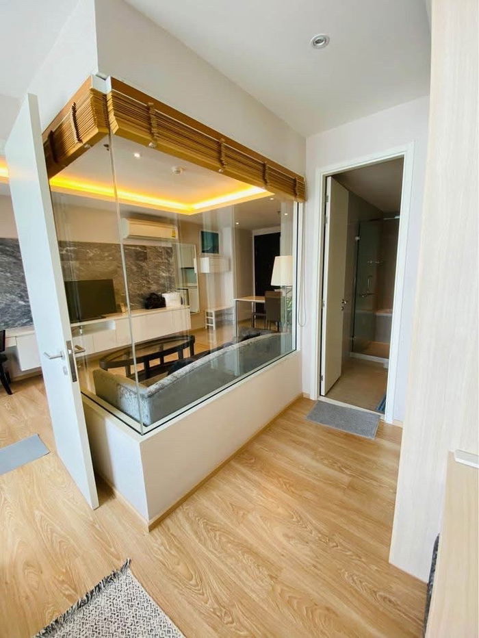 picture #R5384 Condo for rent  H Sukhumvit 43 Condominium - 9/12