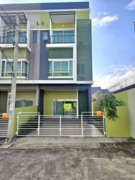 R2566 Townhome For Rent Nalin Avenue 2