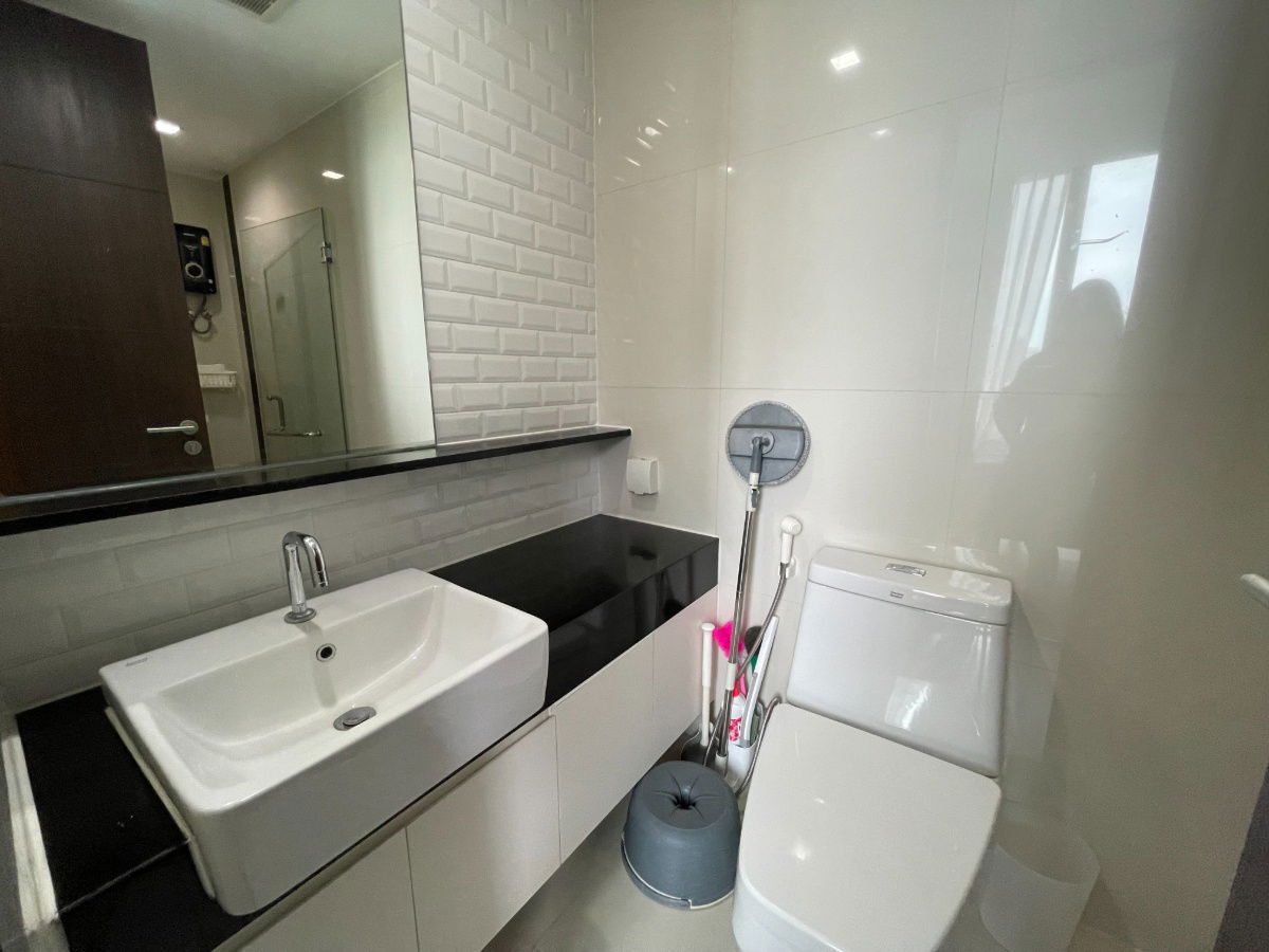 รูป Wish Signature Midtown Siam | Near BTS Siam - รูปที่ 16/16