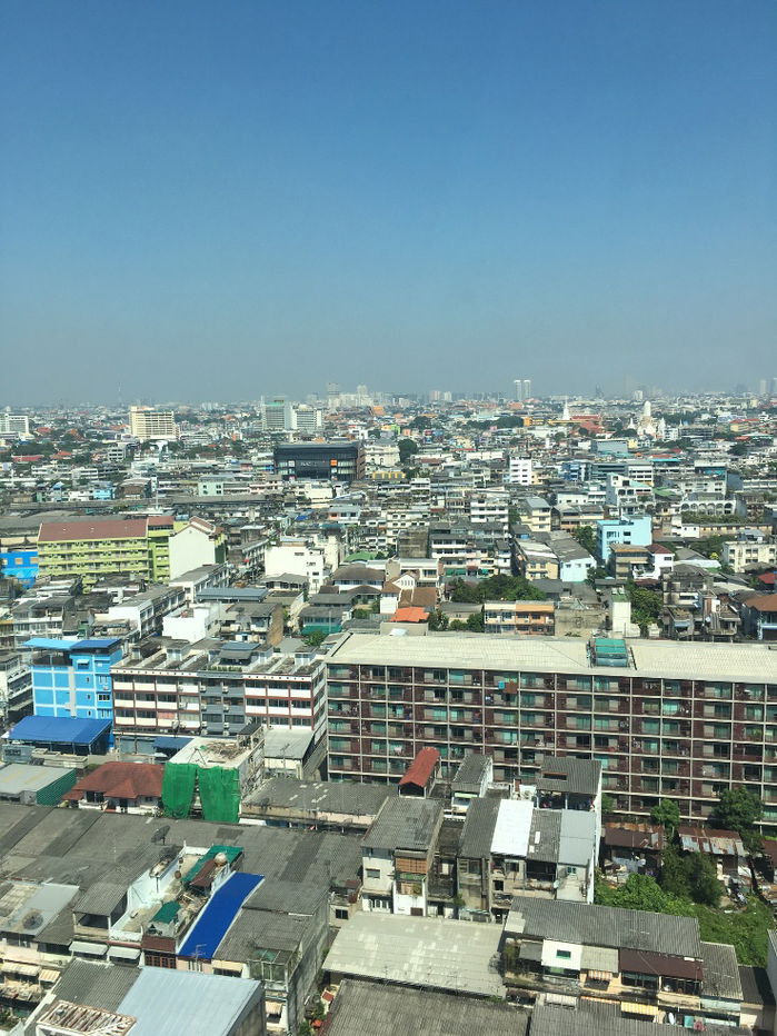 picture Hive Tasin 21 Floor BTS wongwain yai - 7/8
