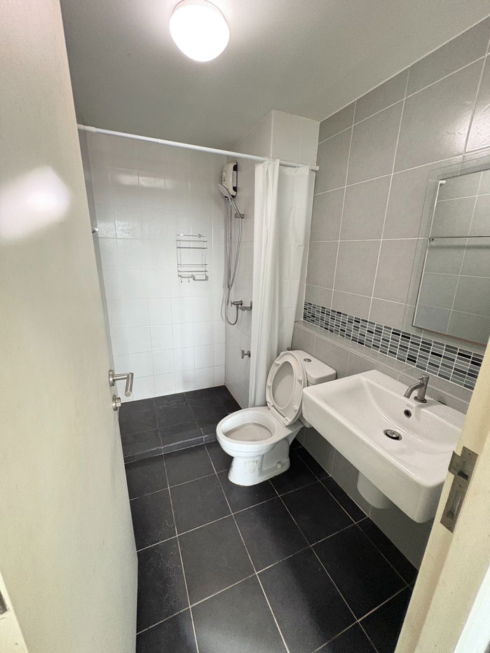 picture (For Rent D Condo Onnut-Rama 9) - 4/7