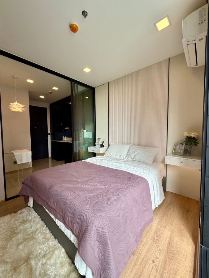 รูป [ เช่า | RENT ]  ⚡🌈N50110 โนเบิล อราวน์ อารีย์ ( Noble Around Ari )⚡🌈 LINE : @theagentpro (มี @ นำหน้าด้วยครับ)    - รูปที่ 1/12
