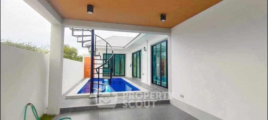 รูป บ้าน 3-ห้องนอน ใกล้ เมืองหัวหิน (ID 2229732) - รูปที่ 9/11